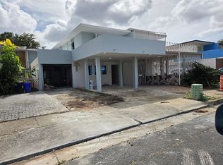 316B Clemson, San Juan, PR 00927