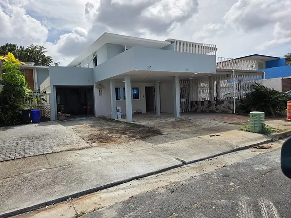 316B Clemson, San Juan, PR 00927