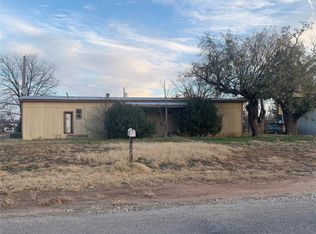 312 Edwards LOT 12, Merkel, TX 79536