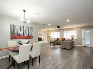 18411 Anne Dr, Houston, TX 77058