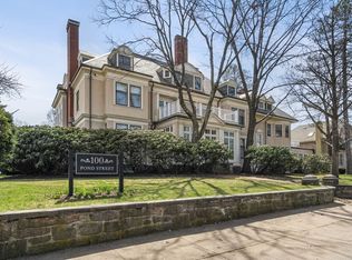 100 Pond St APT 6, Jamaica Plain, MA 02130