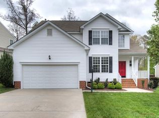 2131 Rose Family Dr, Midlothian, VA 23112