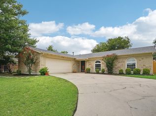 3716 Kelvin Ave, Fort Worth, TX 76133