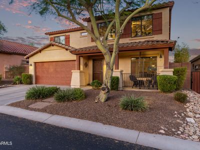 1245 N Compton Cir, Mesa, AZ, 85207