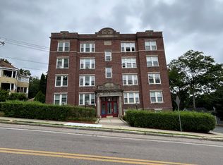 31 Dennison Ave #11, Framingham, MA 01701