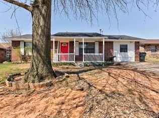 713 Briarwood Dr, Oklahoma City, OK 73130