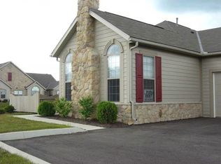 3745 Stoneway Point, Powell, OH 43065