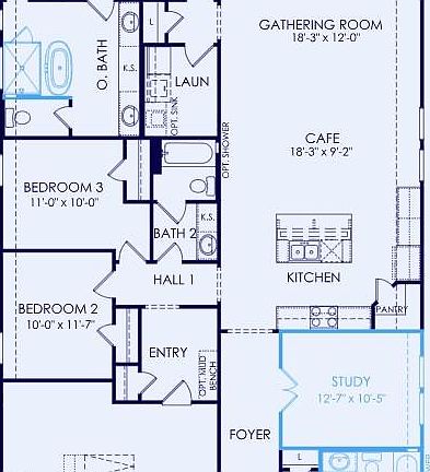 2nd image of this home