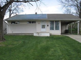 1324 Newport Dr, Cincinnati, OH 45231