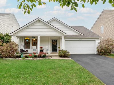 6036 Carlatun St, Westerville, OH, 43081
