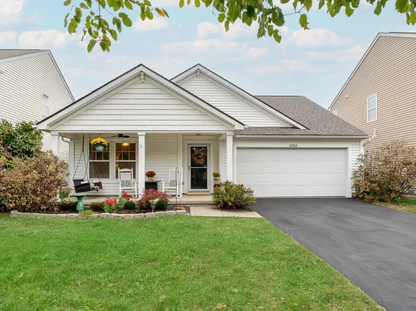 6036 Carlatun St, Westerville, OH 43081