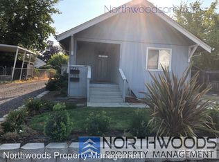 730 Oak St, Medford, OR 97501