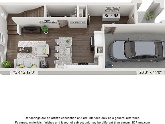 5th image of 300 Lucas Ln #1002