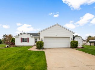 1778 Cuper Ave, Dorr, MI 49323