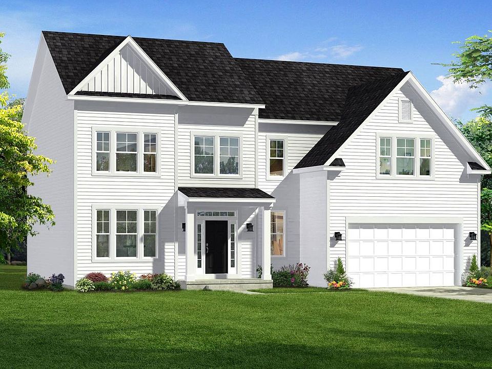 1st image of Stuart St Homesite 677