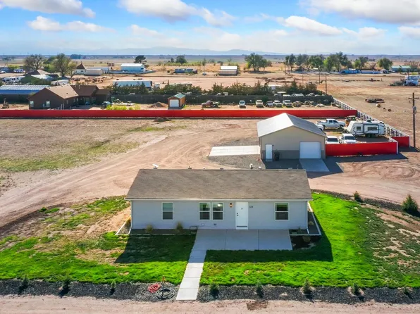 326 5th St, Pierce, CO 80650