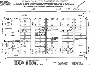 1041 Walnut St #3, Tustin, CA 92780