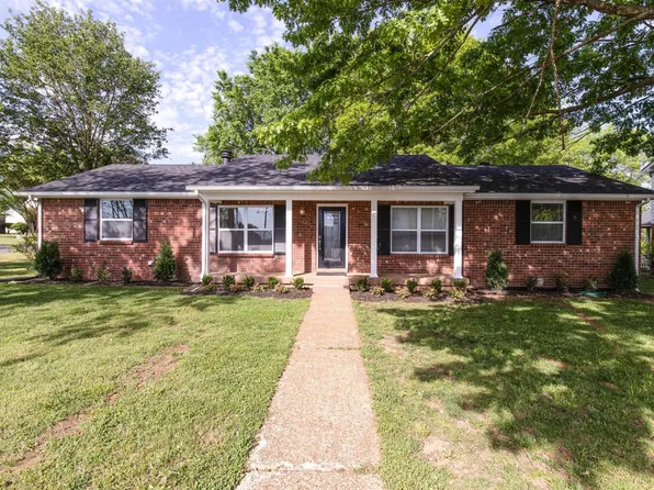 3300 Shakertown Ct, Antioch, TN 37013