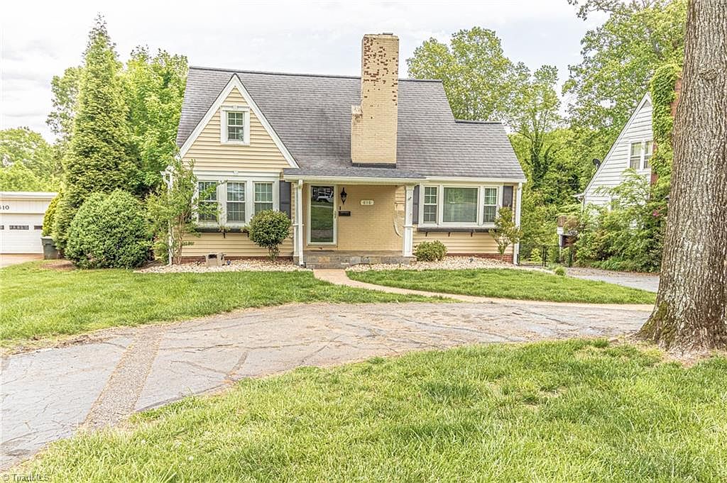 616 Highland Dr, Eden, NC 27288 Zillow