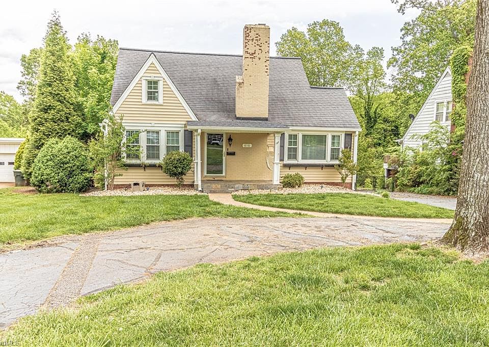 616 Highland Dr, Eden, NC 27288 Zillow