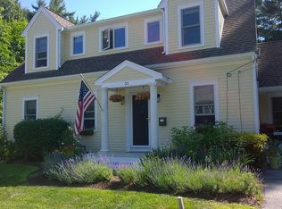 31 Hemlock Rd, Hingham, MA 02043