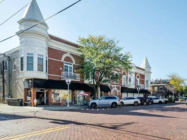 403 State St Unit 1, Saint Joseph, MI 49085