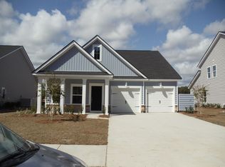 8808 Baton Rouge Avenue Nw Annandale LOT 1118-S6, Calabash, NC 28467