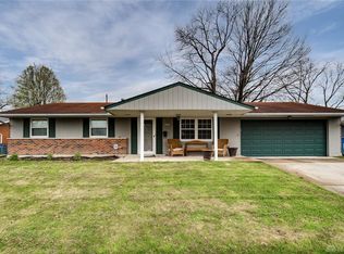 4584 Powell Rd, Dayton, OH 45424