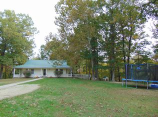 175 Mallard Dr, Marshfield, MO 65706