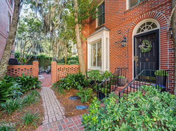 895 Ribaut Road #C16, Beaufort, SC 29902
