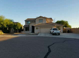 4061 W Aire Libre Ave, Phoenix, AZ 85053