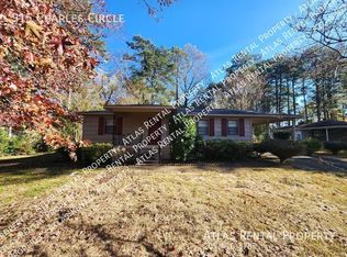915 Charles Cir, Birmingham, AL 35215
