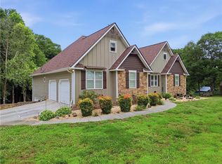 815 Knight Bottom Rd SE, Fairmount, GA 30139