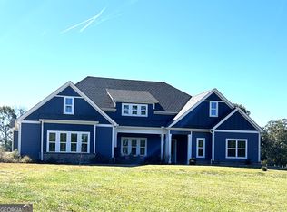 438 Davis Lake Rd, Pine Mountain, GA 31822