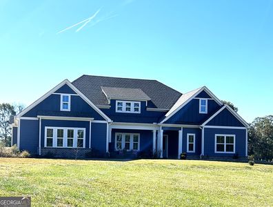 438 Davis Lake Rd, Pine Mountain, GA, 31822