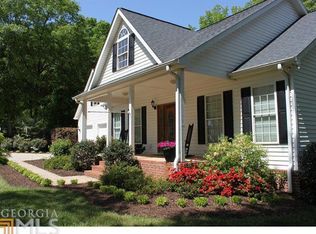 488 Freedom Church Rd, Royston, GA 30662