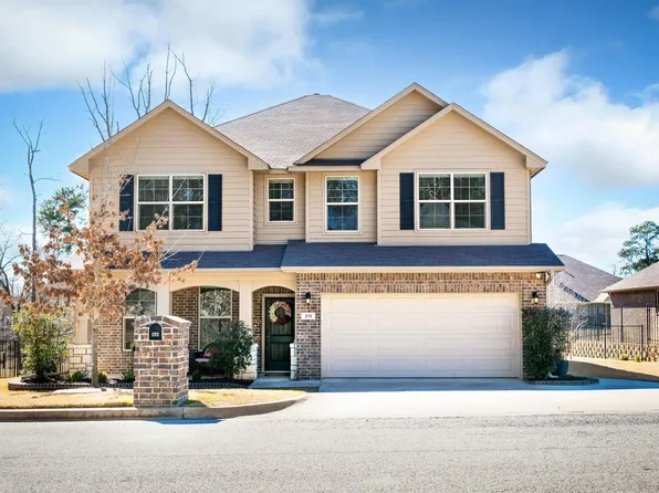213 Rosebrook Cir, Whitehouse, TX 75791