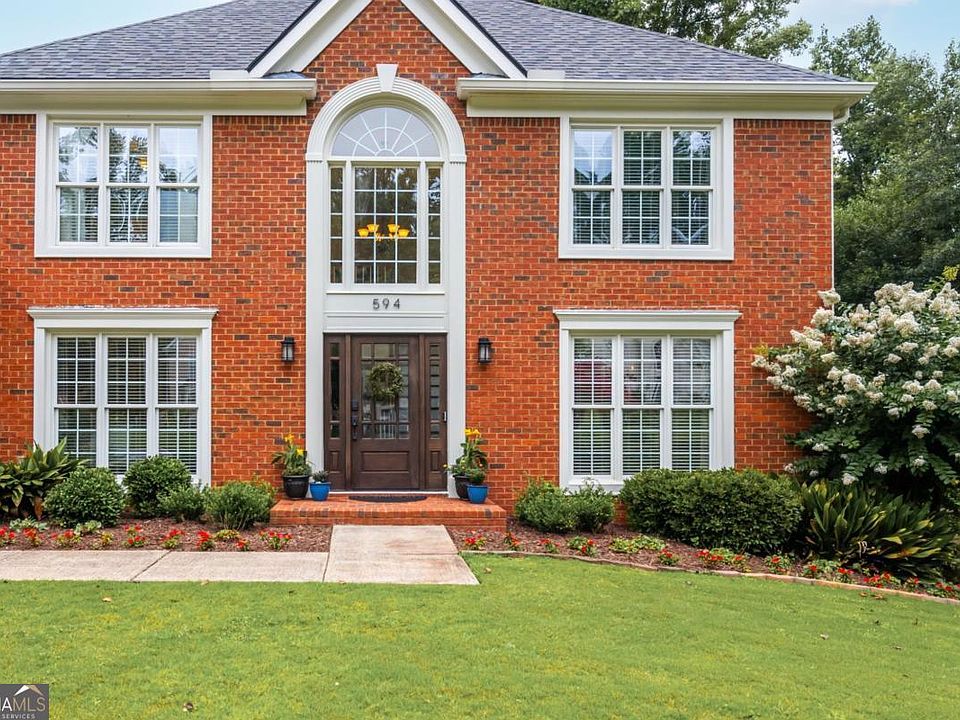 1st image of 594 Delphinium Blvd NW