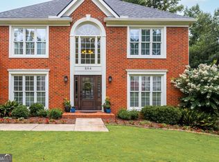 594 Delphinium Blvd NW, Acworth, GA 30102