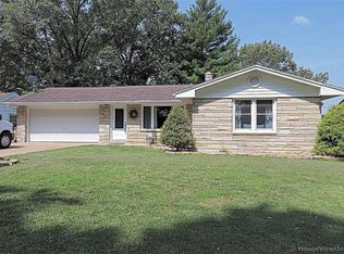 1565 Grandview Dr, Cape Girardeau, MO 63701