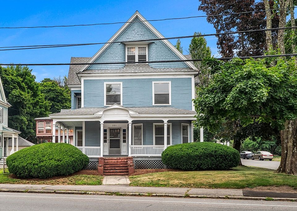 1st image of 501 Main St