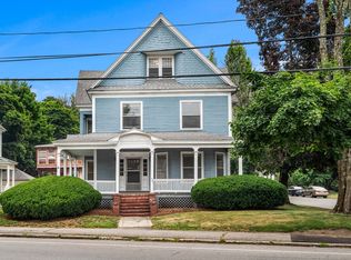 501 Main St, Haverhill, MA 01830