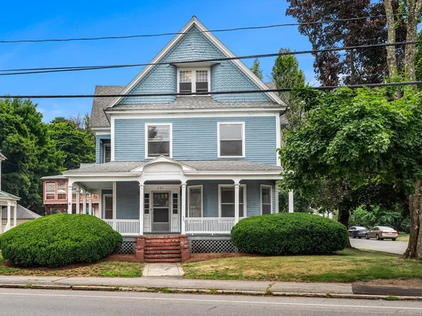501 Main St, Haverhill, MA 01830