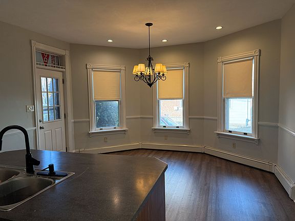 Large open Kitchen