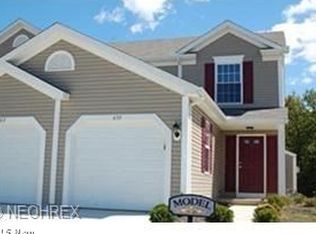 426 ` Rachel Ln #26F, Avon Lake, OH 44012