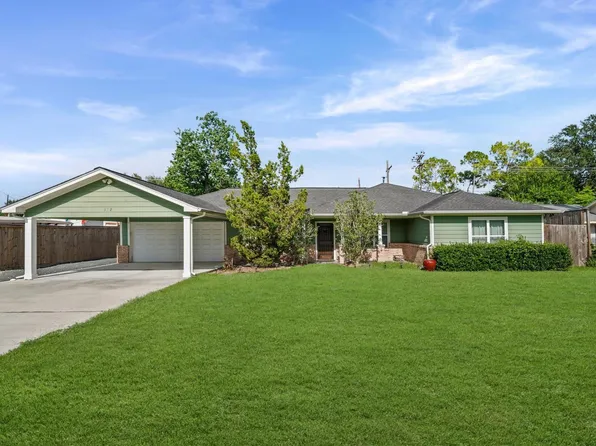 1526 Adkins Rd, Houston, TX 77055