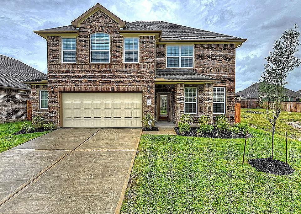 1st image of 21247 Lily Springs Dr