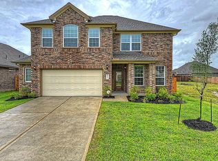 21247 Lily Springs Dr, Porter, TX 77365