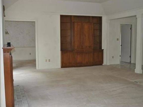 Wet Bar