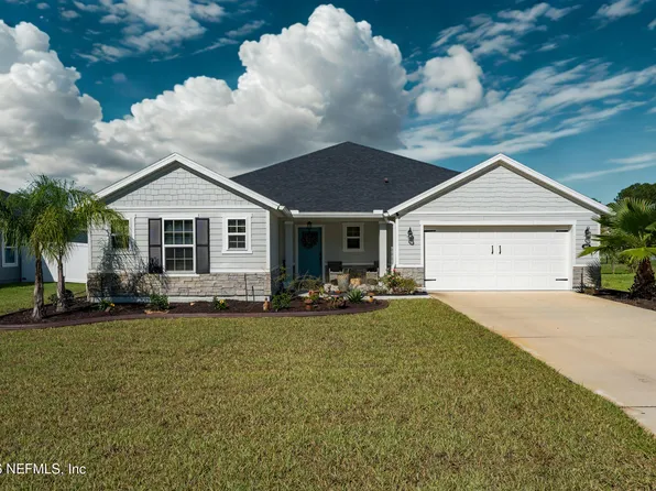 665 FLACH Drive, St. Johns, FL 32259